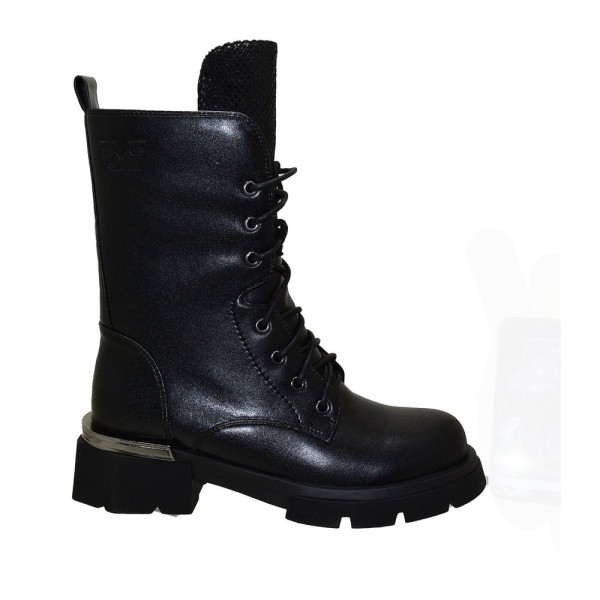 19V69 Italia boots AM 2122-3102
