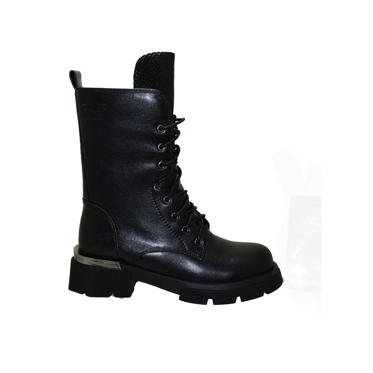 19V69 Italia boots AM 2122-3102