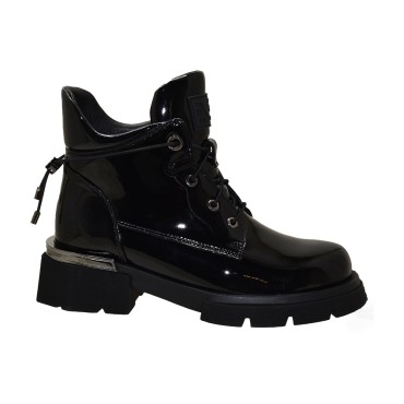 19V69 Italia boots AM 2122-0113