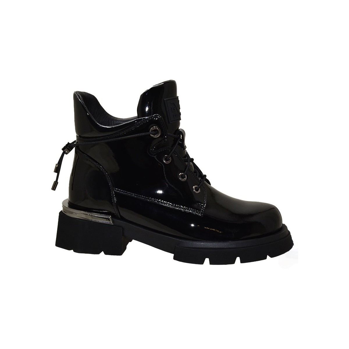 19V69 Italia boots AM 2122-0113