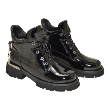 19V69 Italia boots AM 2122-0113