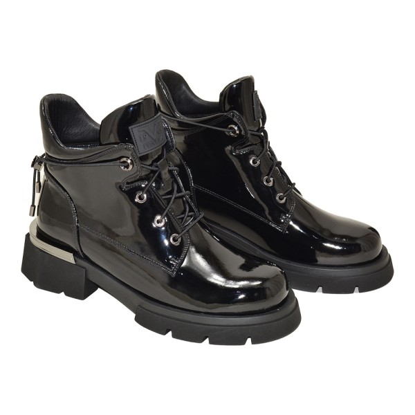 19V69 Italia boots AM 2122-0113
