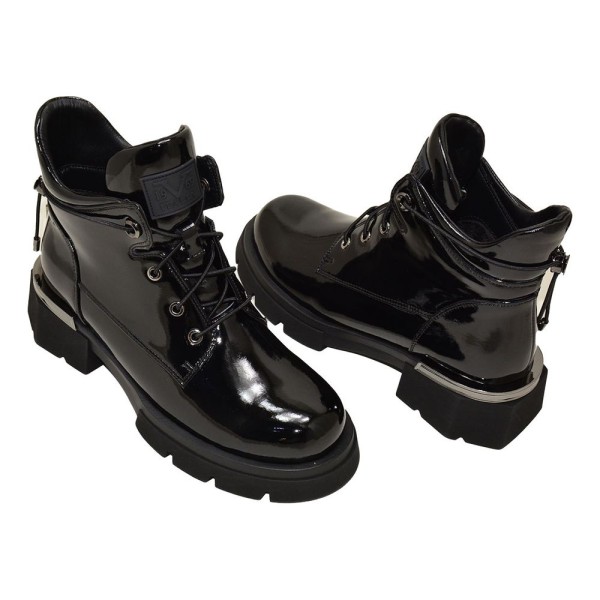 19V69 Italia boots AM 2122-0113