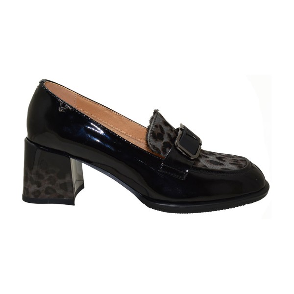 19V69 Italia pumps A264-M236V