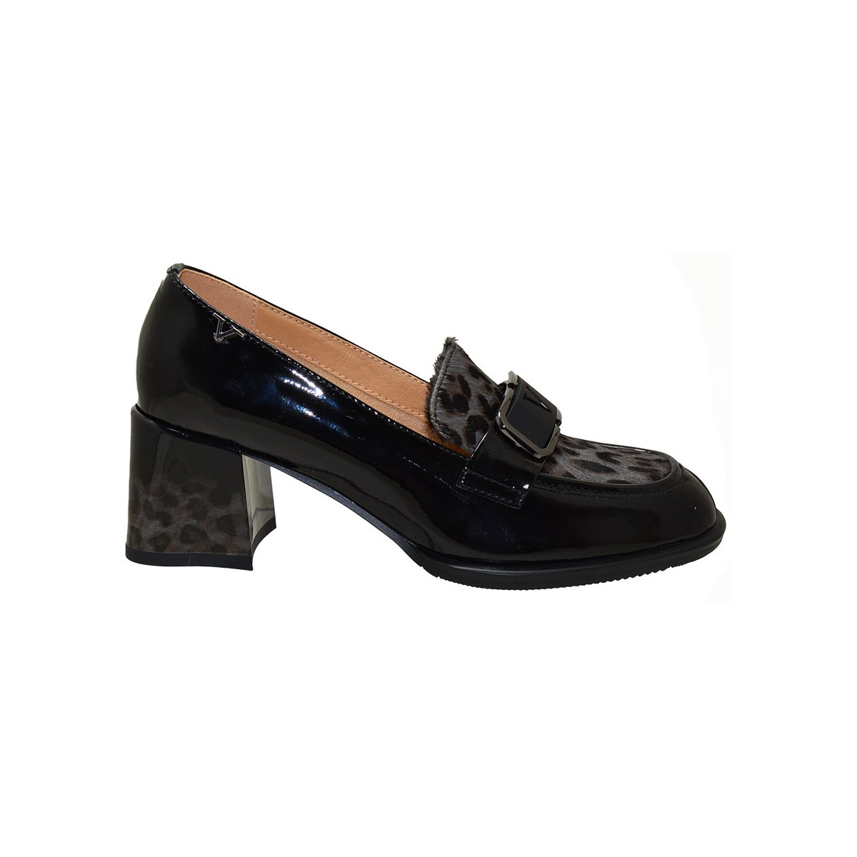 19V69 Italia pumps A264-M236V