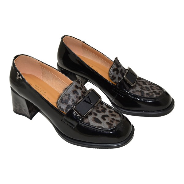 19V69 Italia pumps A264-M236V