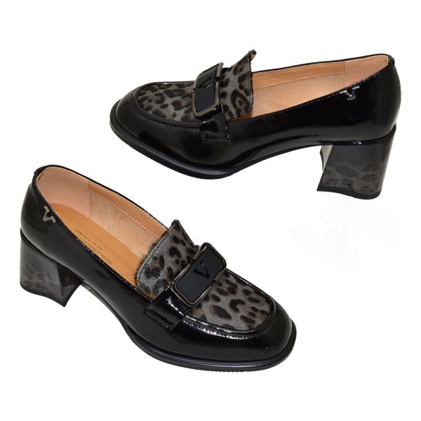 19V69 Italia pumps A264-M236V