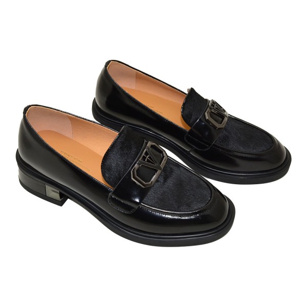 19V69 Italia mocassin C790-M226V