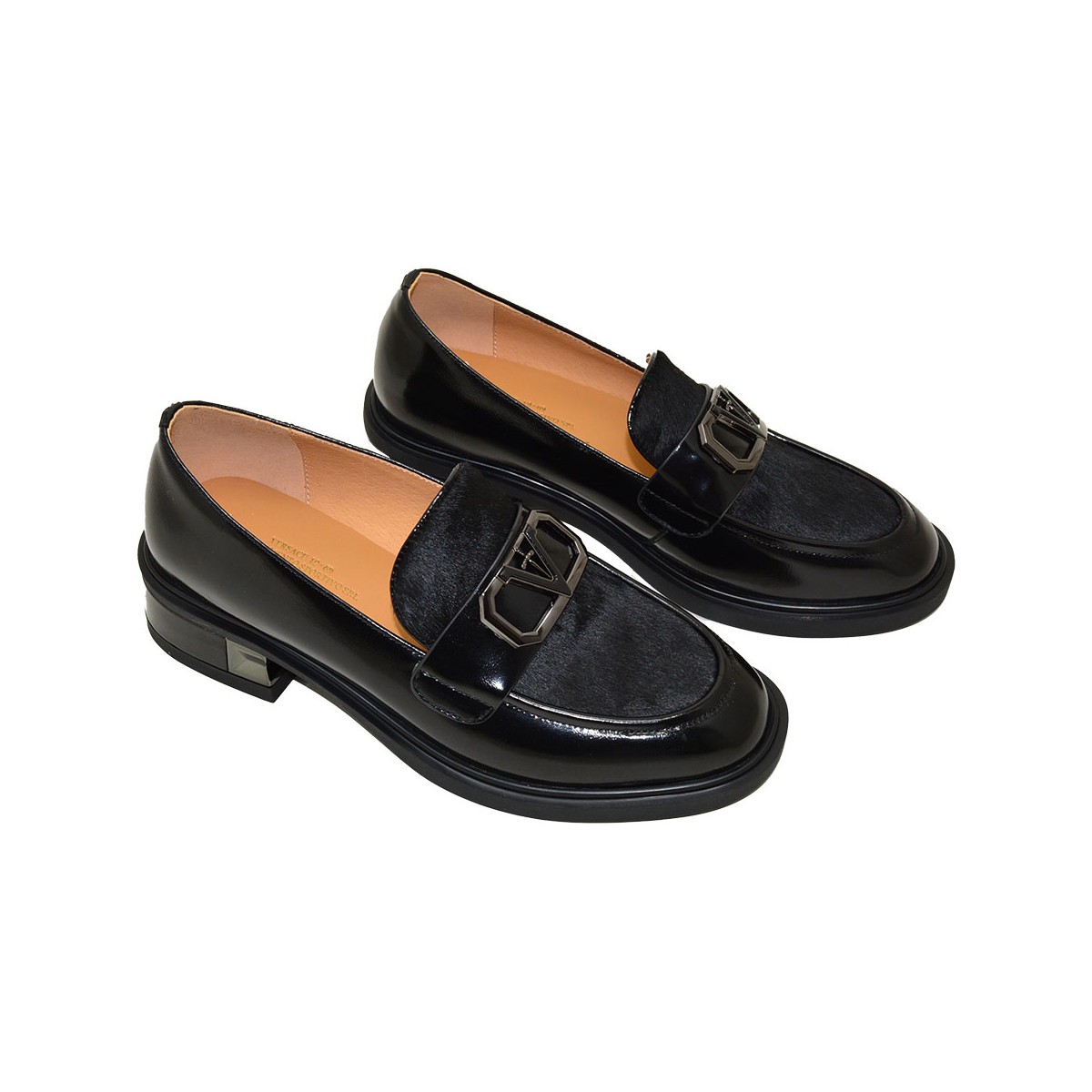 19V69 Italia mocassin C790-M226V