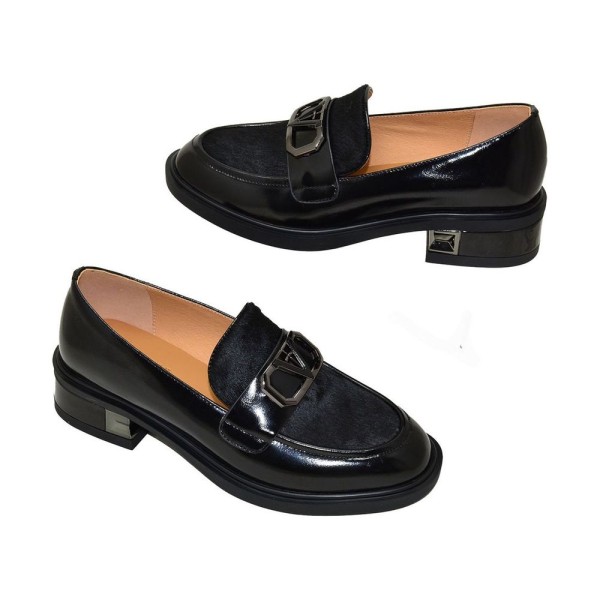 19V69 Italia mocassin C790-M226V