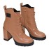 19V69 ITALIA boots  AM1552