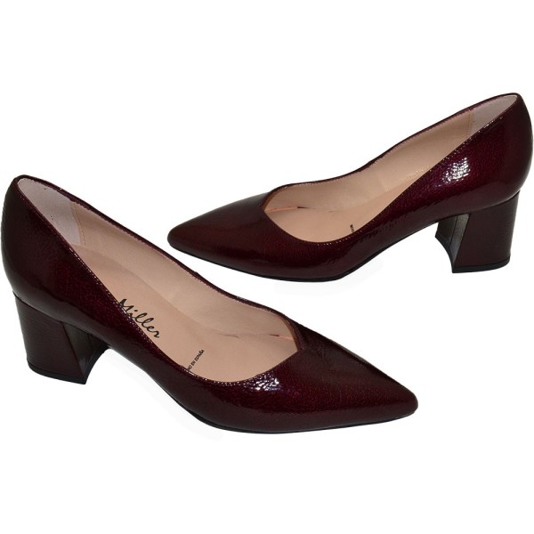 Patricia Miller 5136F