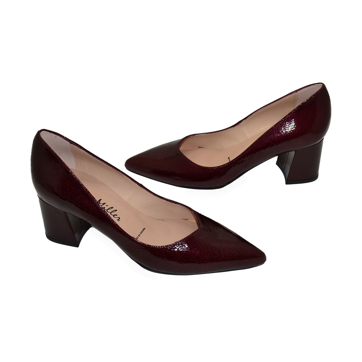 Patricia Miller 5136F