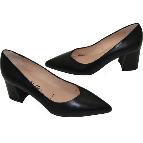 Patricia Miller 5136F