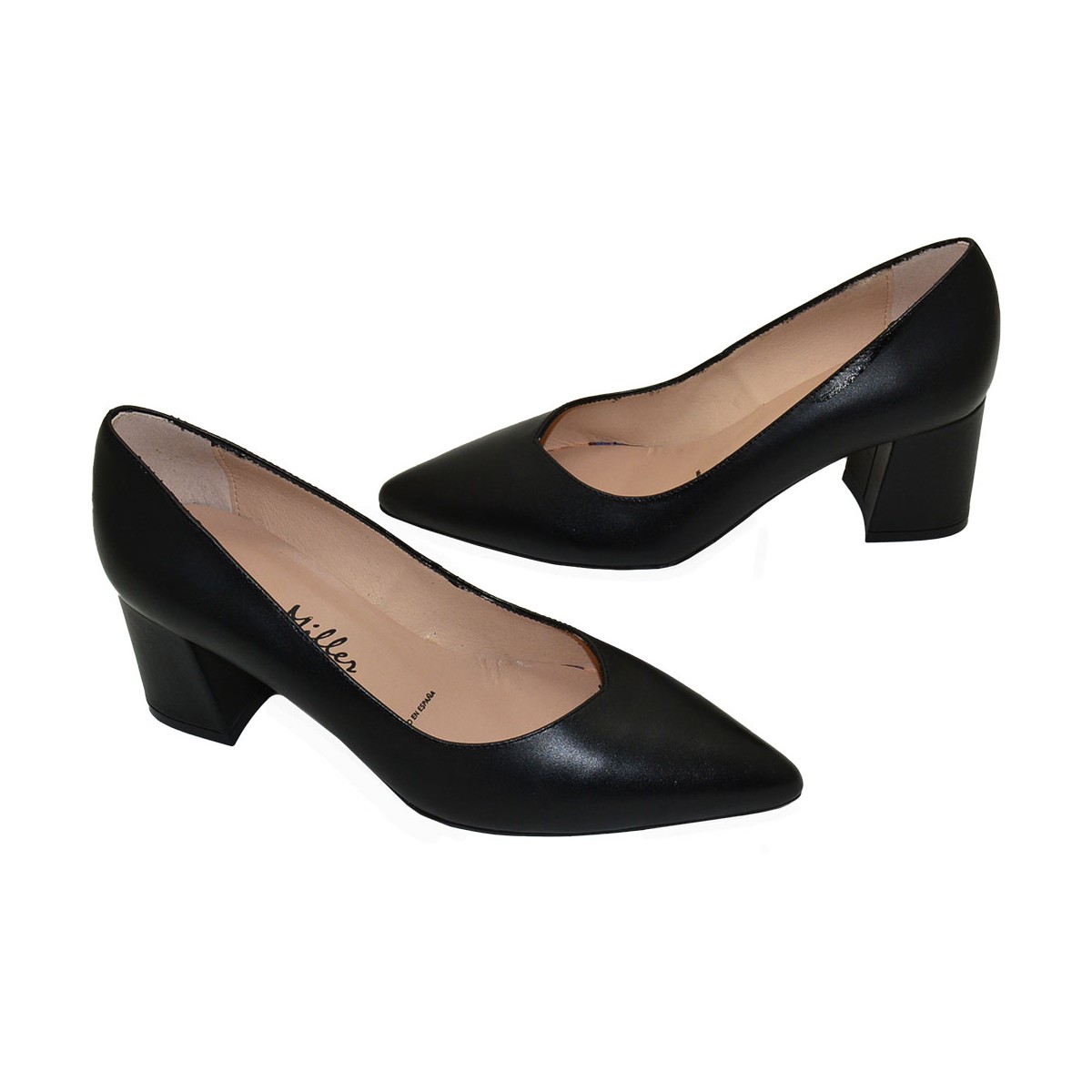 Patricia Miller 5136F