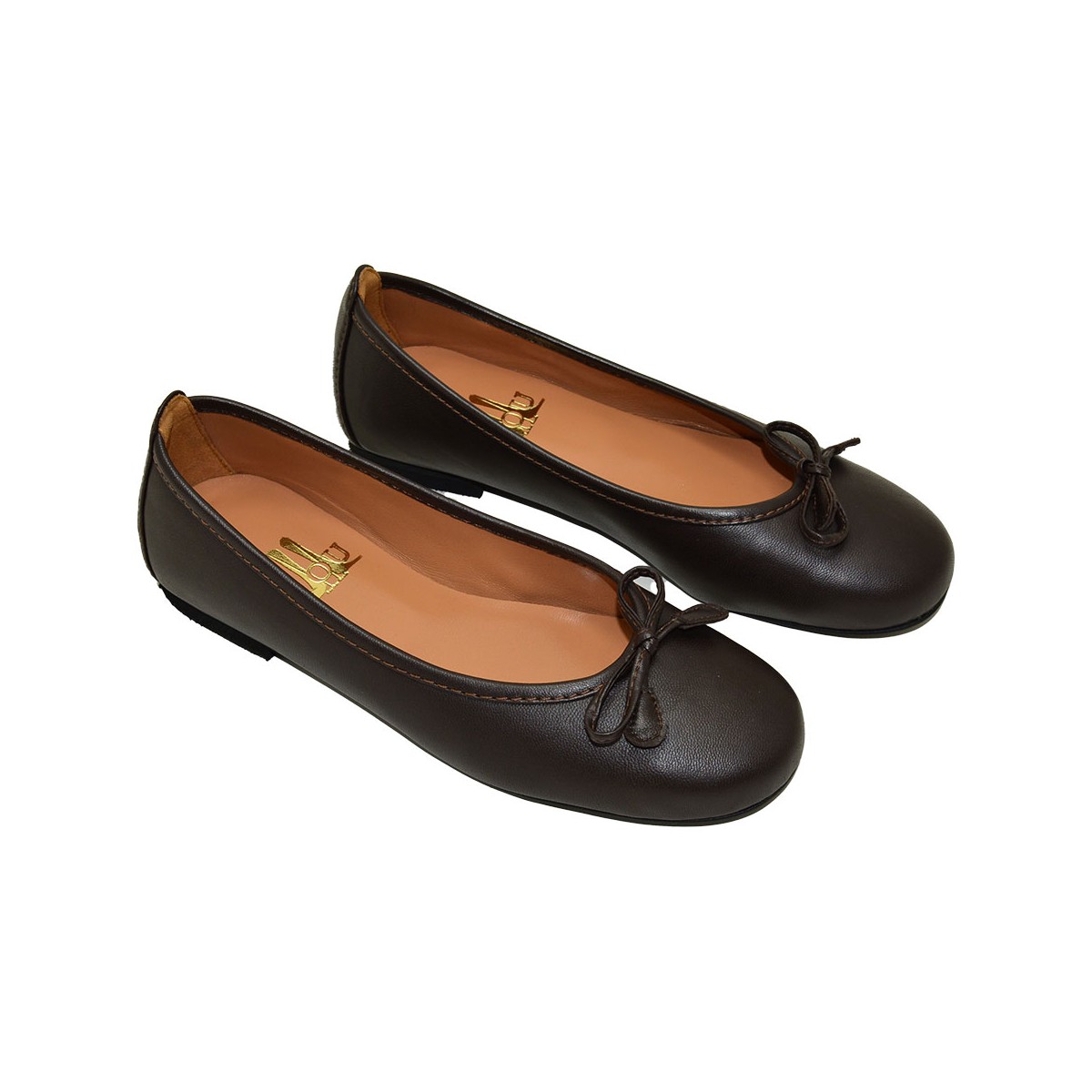 Lou ballet flats Lena