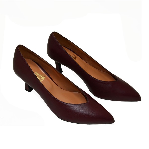 Vilma Lou evening pumps