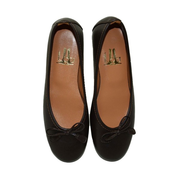 Lou ballet flats Lena