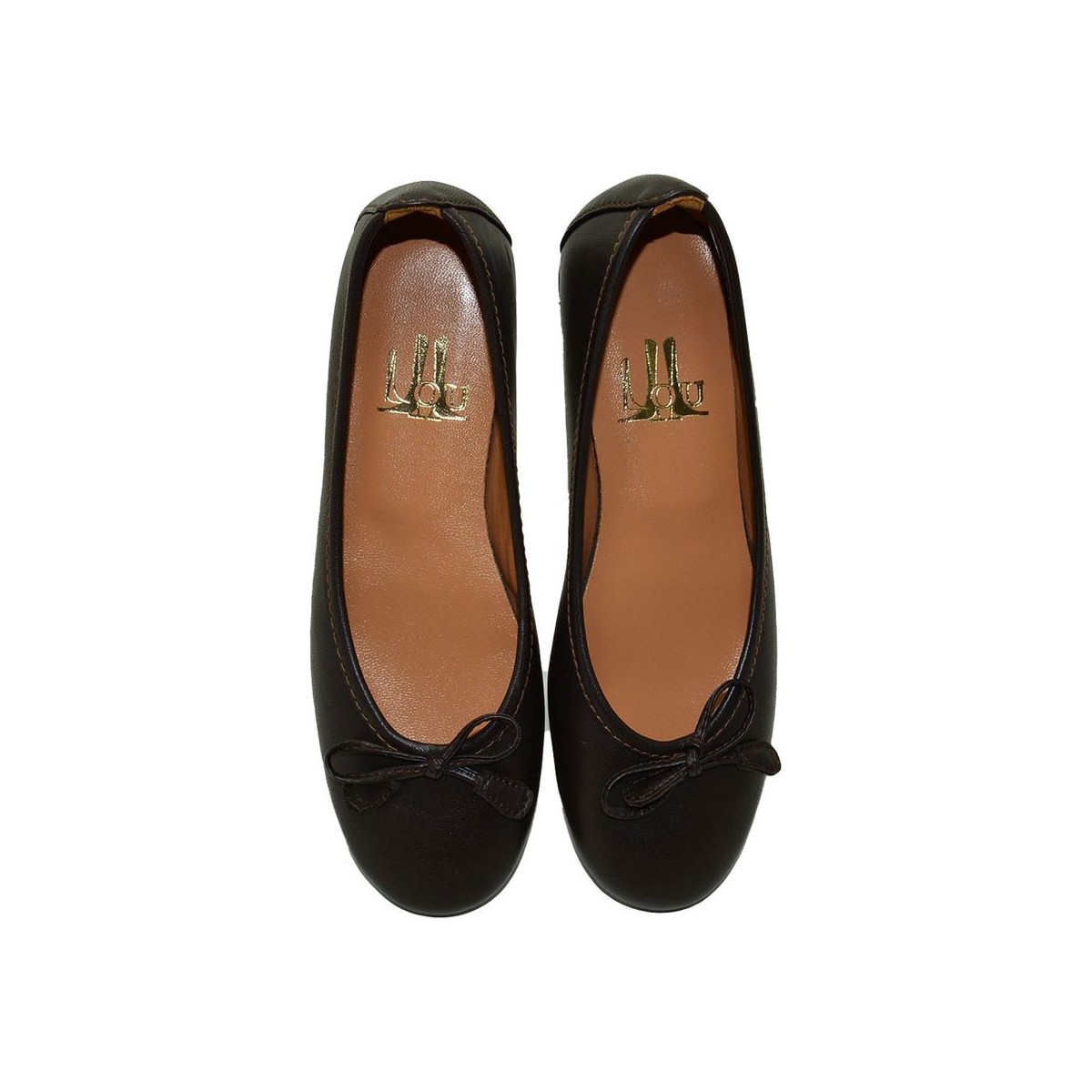 Lou ballet flats Lena