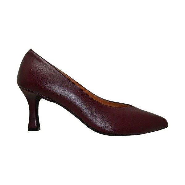Vilma Lou evening pumps