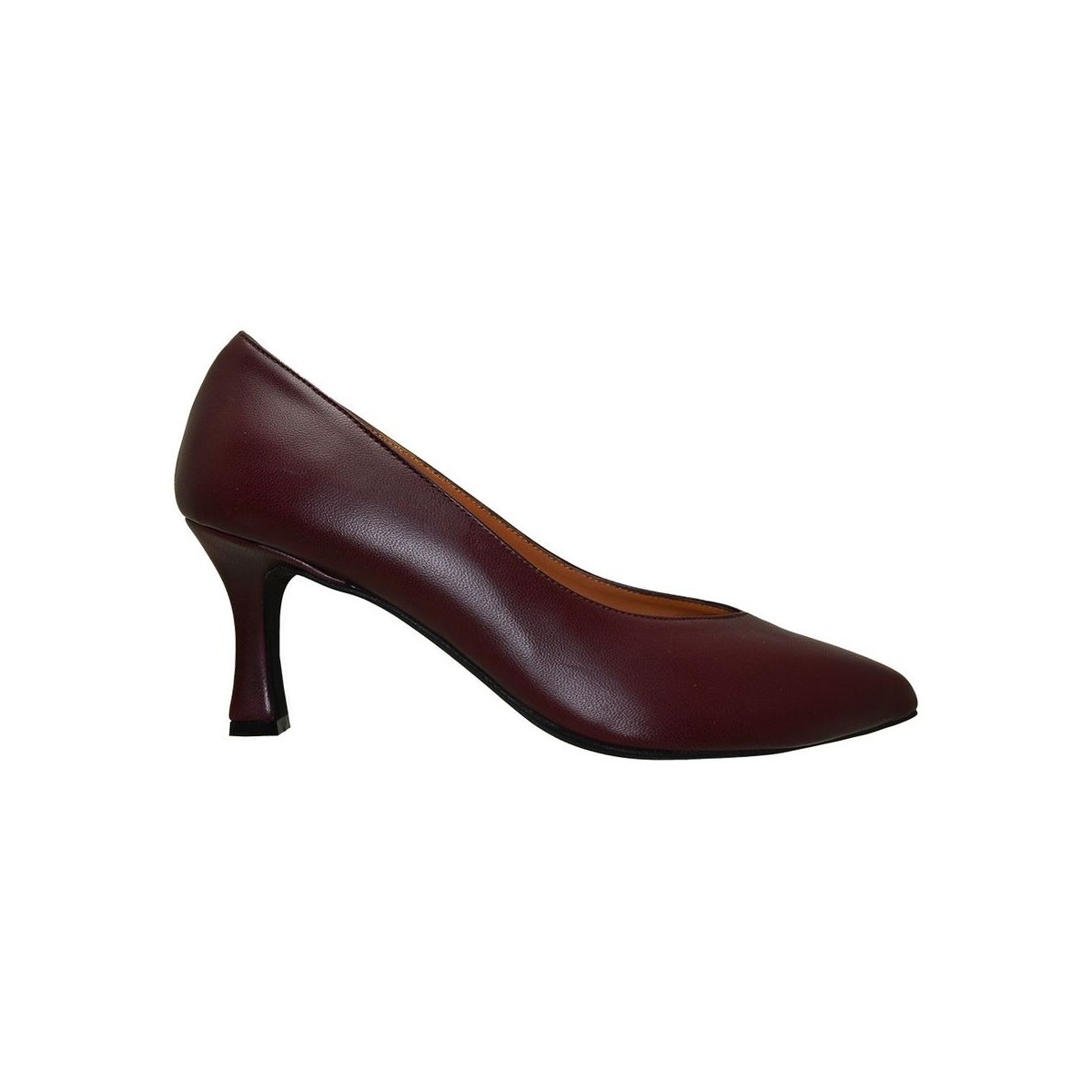 Vilma Lou evening pumps