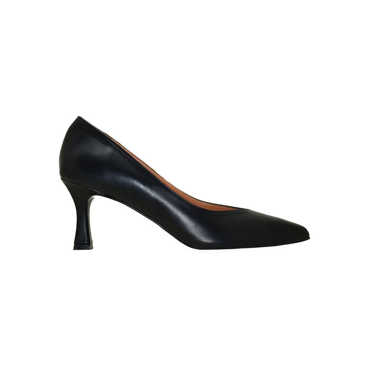 Vilma Lou evening pumps