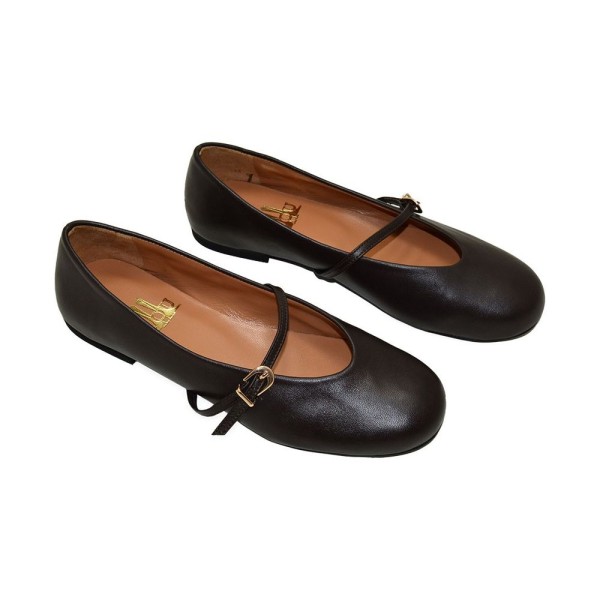 Lou ballet flats Xenia