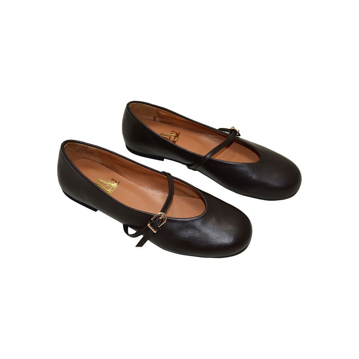 Lou ballet flats Xenia