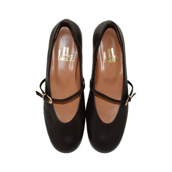 Lou ballet flats Xenia