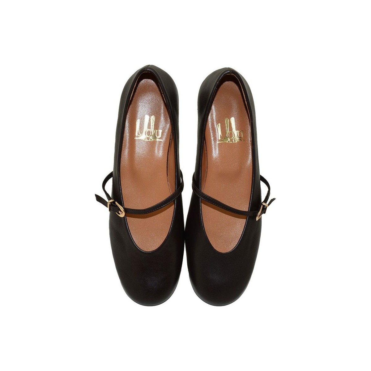 Lou ballet flats Xenia