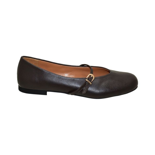 Lou ballet flats Xenia
