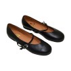 Lou ballet flats Xenia