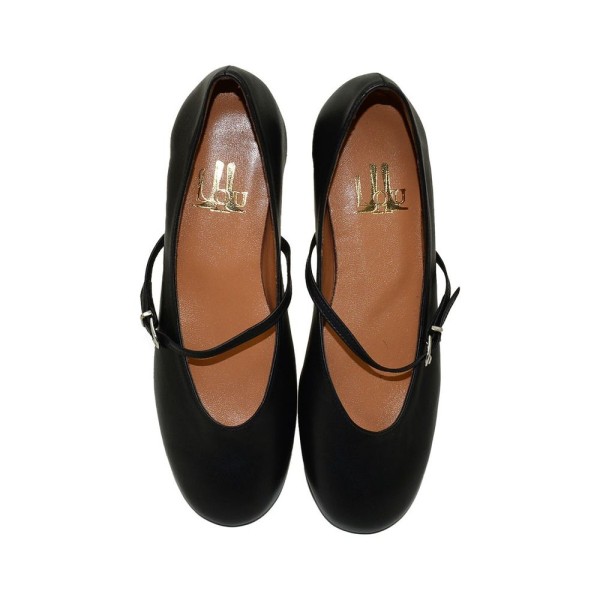 Lou ballet flats Xenia