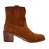 Booties | Patricia Miller boots 5151 | Lou Shoes