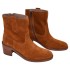 Booties | Patricia Miller boots 5151 | Lou Shoes
