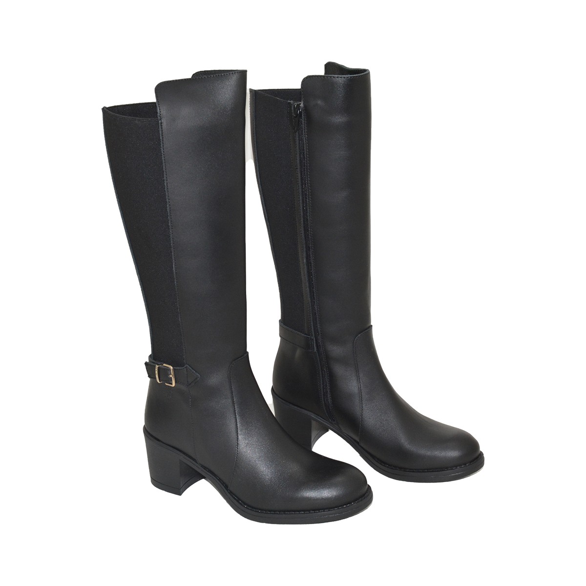 Yokono boots Lille 011