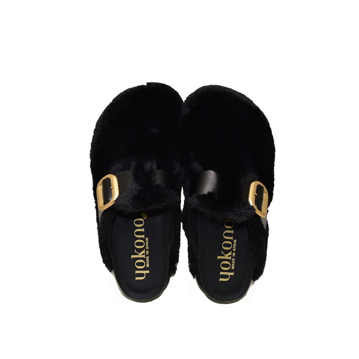 Yokono clogs Tunez 651