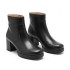 Patricia Miller boots 6911