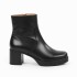 Booties | Patricia Miller boots 6911 | Lou Shoes