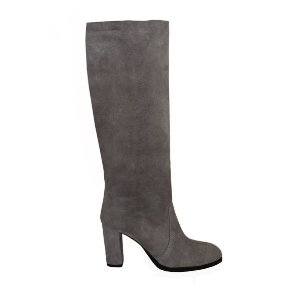 Lou boots Karlie grey
