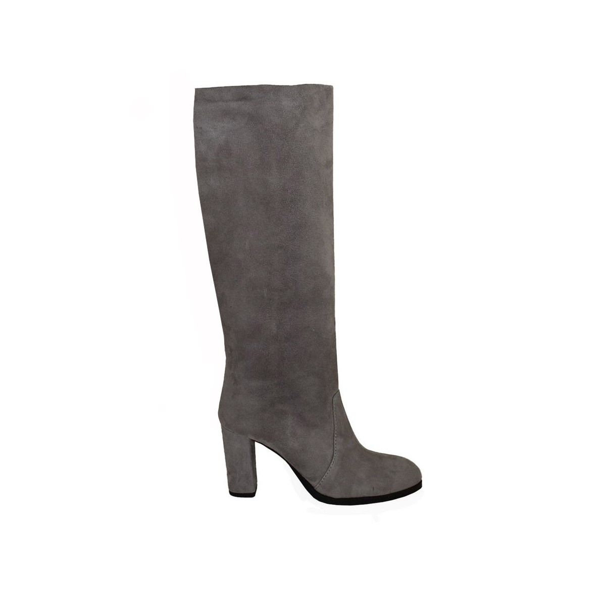 Lou boots Karlie grey