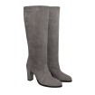 Lou boots Karlie grey