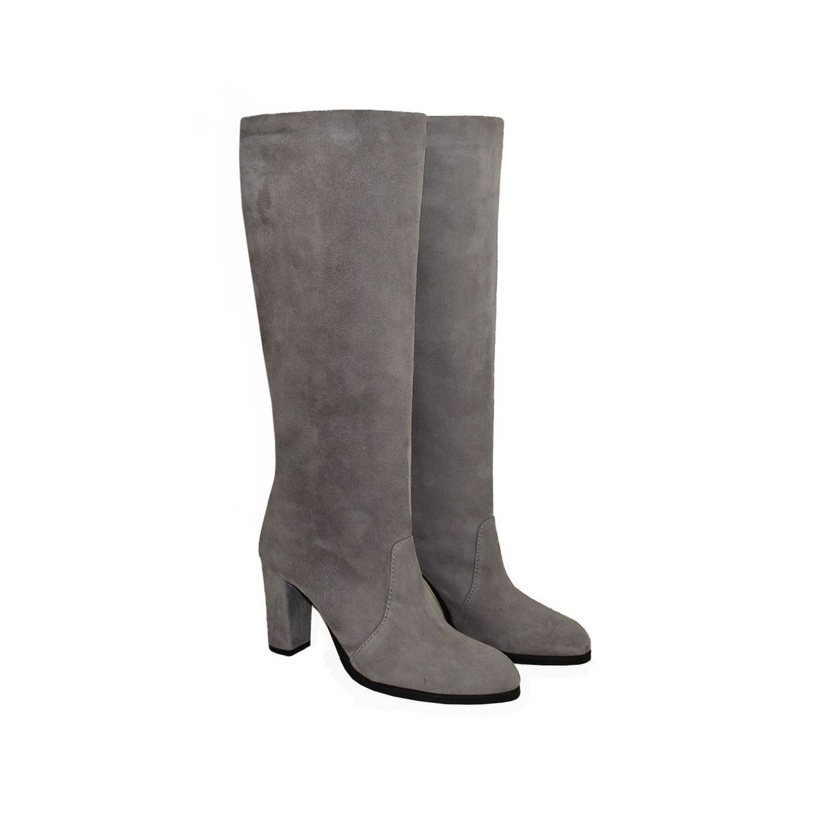 Lou boots Karlie grey