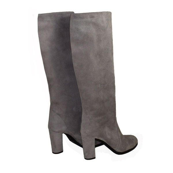 Lou boots Karlie grey