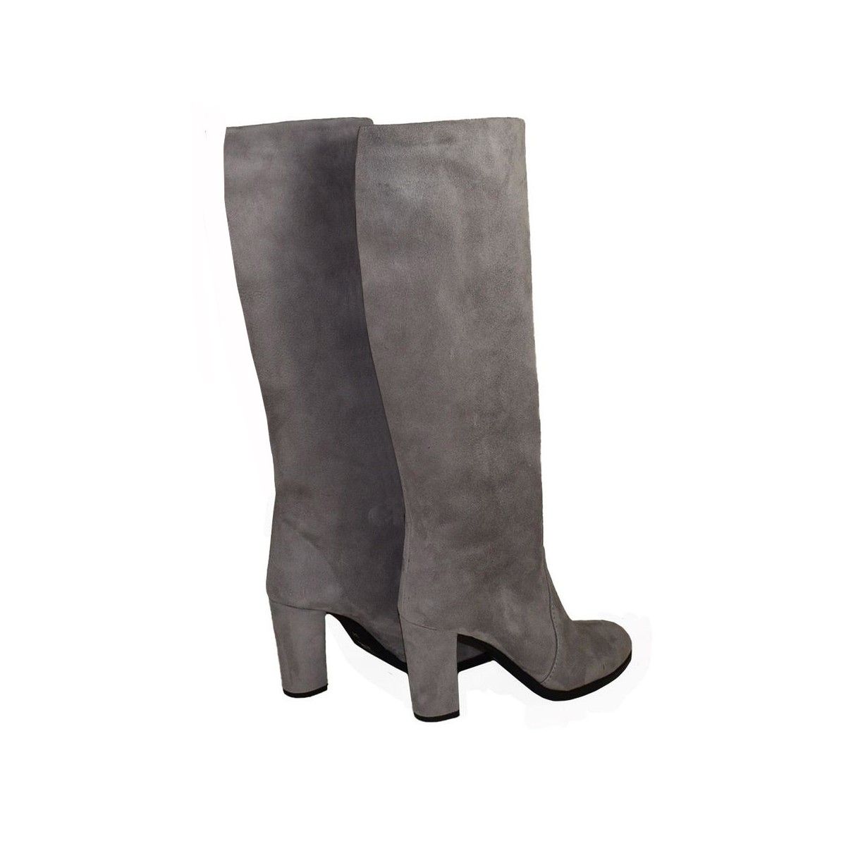 Lou boots Karlie grey