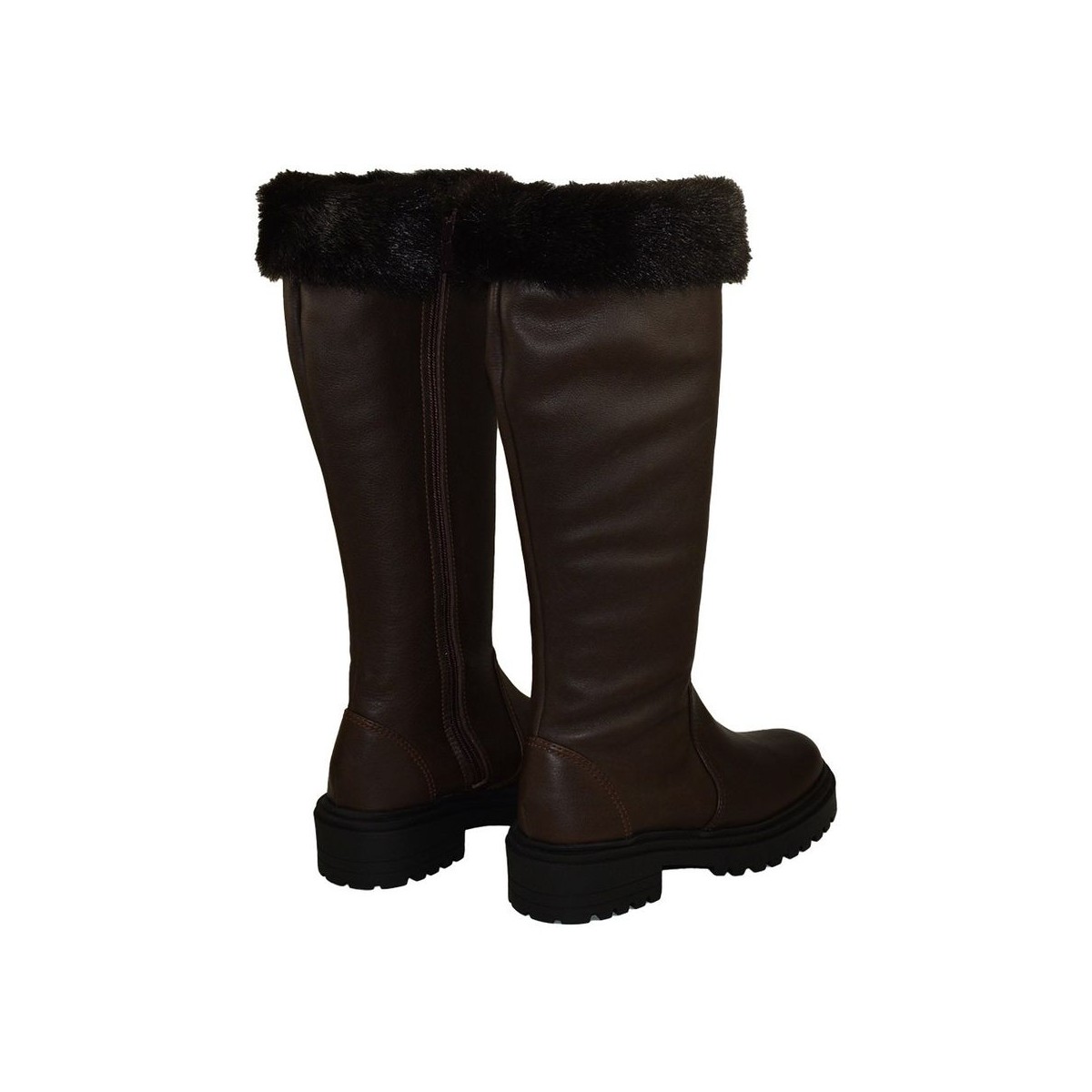Lou boots Sienna