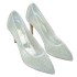 Queen Lou bridal shoes