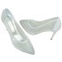 Queen Lou bridal shoes