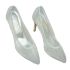Queen Lou bridal shoes