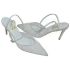 Myrtali Lou bridal shoes